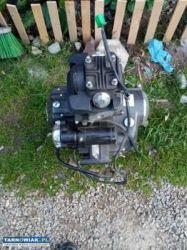 Silnik benzer 50 CC - Obrazek 4