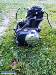 Silnik benzer 50 CC - Obrazek 3