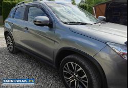 Peugeot 4008 4x4 - Obrazek 2