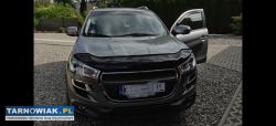 Peugeot 4008 4x4 - Obrazek 4