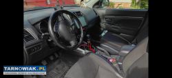 Peugeot 4008 4x4 - Obrazek 3
