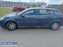 Sprzedam opel signum - Obrazek 2