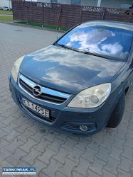 Sprzedam opel signum - Obrazek 4
