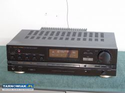 Amplituner fisher rs-910 mocny. Wysyłka. - Obrazek 2