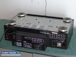 Amplituner fisher rs-910 mocny. Wysyłka. - Obrazek 3