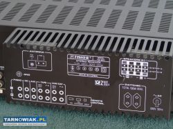Amplituner fisher rs-910 mocny. Wysyłka. - Obrazek 4