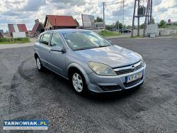 Opel astra 1.7cdti 101km 05r - Obrazek 1