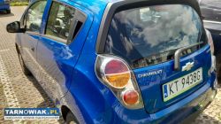 Sprzedam Chevrolet Spark 995cm2011r - Obrazek 1