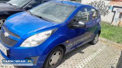 Sprzedam Chevrolet Spark 995cm2011r - Obrazek 3