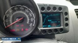 Sprzedam Chevrolet Spark 995cm2011r - Obrazek 4