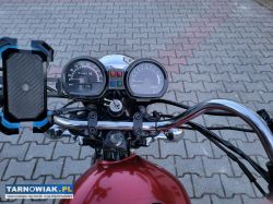 Yamaha chopper xj special 650 cc A2 - Obrazek 4