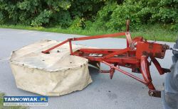 Kosiarka Rotacyjna FAMAROL SŁUPSK 135 mało używana - Obrazek 2
