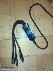 kable do telefonu - Obrazek 1