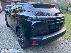 Peugeot 2008 | 2024 rok | 67.000 km | stan idealny - Obrazek 3