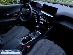 Peugeot 2008 | 2024 rok | 67.000 km | stan idealny - Obrazek 4