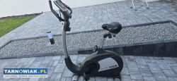 Rower stacjonarny - Obrazek 2