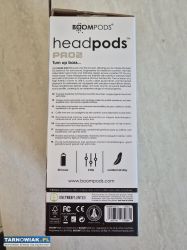 Boompods Headpods PRO 2 słuchawki bezprzewodowe - Obrazek 3