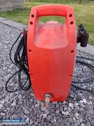 Myjka ciśnieniowa Black&decker - Obrazek 2