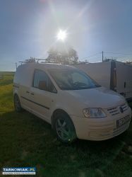 Volkswagen Caddy - Obrazek 3