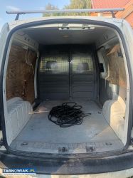 Volkswagen Caddy - Obrazek 4