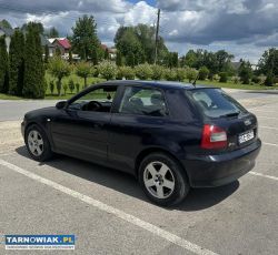 Audi a3 1.9 tdi 2002r - Obrazek 2