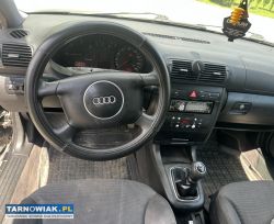 Audi a3 1.9 tdi 2002r - Obrazek 4