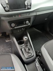 Skoda  fabia 2017 r. - Obrazek 3