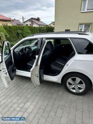 Skoda  fabia 2017 r. - Obrazek 2