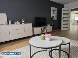 Komfortowe mieszkanie 54 m2 Tarnów Centrum - Obrazek 1