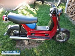 Sprzedam Simson S50 - Obrazek 1