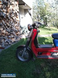 Sprzedam Simson S50 - Obrazek 3