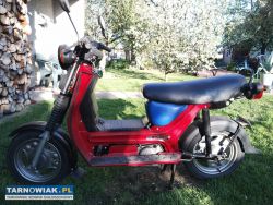 Sprzedam Simson S50 - Obrazek 2