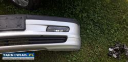 Przedni zderzak BMW E46 Titansilber Metalic - Obrazek 2