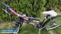 Rower 26 Atala Sunrise rama 17 cali  bdb stan - Obrazek 3