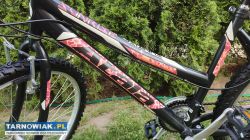 Rower 26 Atala Sunrise rama 17 cali  bdb stan - Obrazek 4