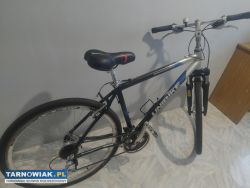 Rower crossowy unikibe 28 cali - Obrazek 1