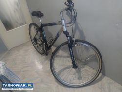 Rower crossowy unikibe 28 cali - Obrazek 2
