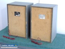 Kolumny JVC 2x 120 wat sprawne świetne stereo. DOS - Obrazek 4