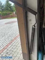 Sprzedam bramę garażową - Obrazek 1