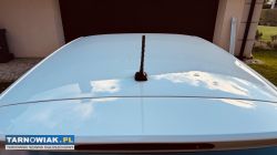 Skoda fabia 2015 lpg salon polska fv23% - Obrazek 3