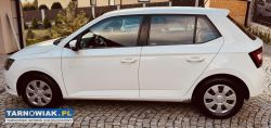 Skoda fabia 2015 lpg salon polska fv23% - Obrazek 2