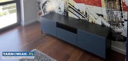 Szafka pod tv ikea - Obrazek 1