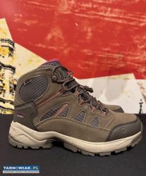 Nowe buty trekkingowe Hi-Tec Bandera Lite WP r.40 - Obrazek 1