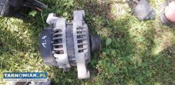 Alternator rozrusznik Astra G 2 1.4 16v ecotec - Obrazek 1