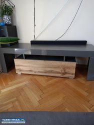 Szafka rtv - Obrazek 1