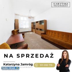 Mieszkanie z ogródkiem w sercu TARNOWA - Obrazek 3