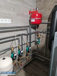 Oferuję usługi hydrauliczne - Tarnów i okolice - Obrazek 2
