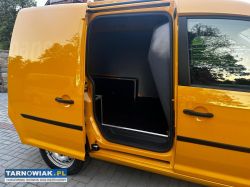 Volkswagen caddy 2019 rok bardzo ładne auto - Obrazek 4