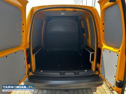Volkswagen caddy 2019 rok bardzo ładne auto - Obrazek 3