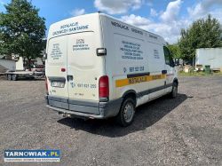 Opel movano 2.2dti 90km 02r vat-1 - Obrazek 4